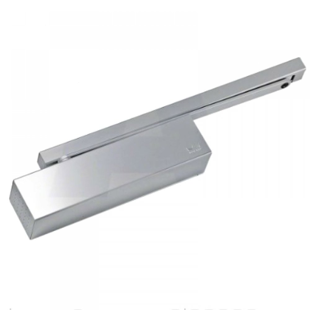 Dorma TS93 Size 25 Side Channel Overhead Door Closer